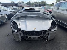 Neiman Porsche PANAMERA