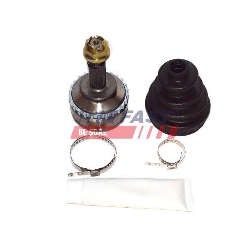 Gelenksatz Antriebswelle FüR Renault Kangoo FC0 KC0 97 Bis 26 Fast K4M743 D7F764-image