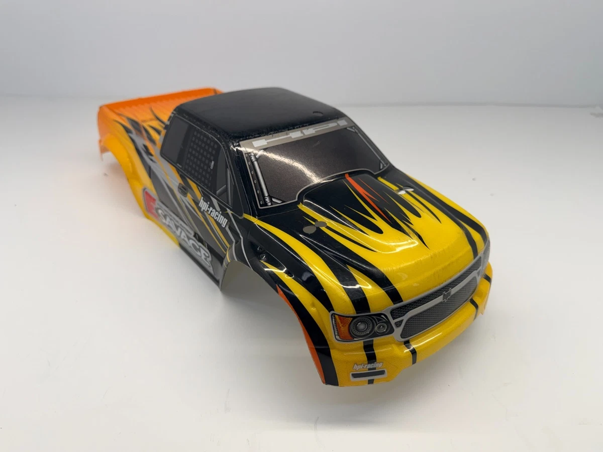 hpi e savage products for sale | eBay