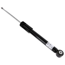 1x ORIGINAL® Sachs Stoßdämpfer Hinten für VW T-CROSS (C11 D31) TAIGUN Skoda