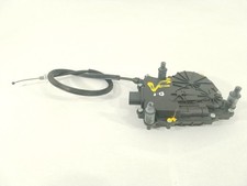 Porte avant et accessoires Rover 218
