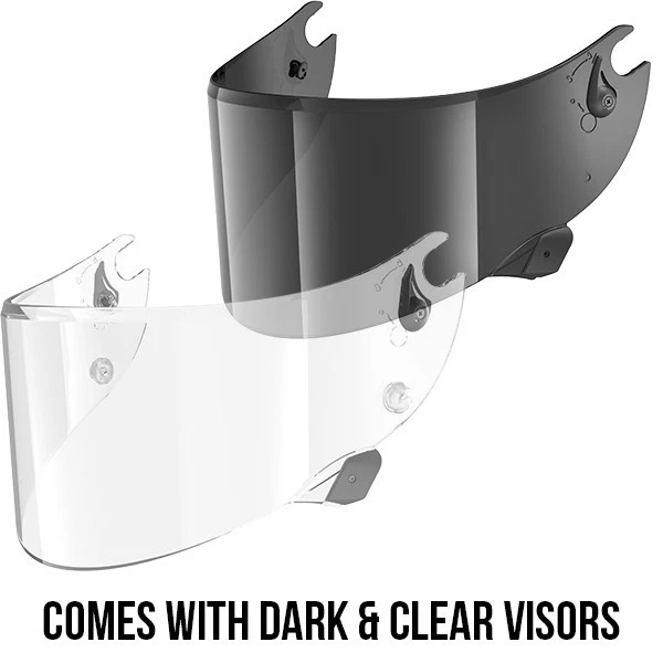 Shark Aeron Carbon Black, photo 7 of 7