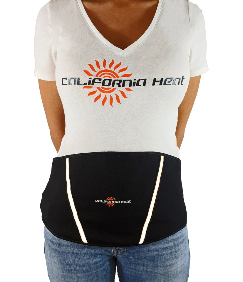 New California Heat 7V OmniWrap - Heat Wrap - Image 4 of 4