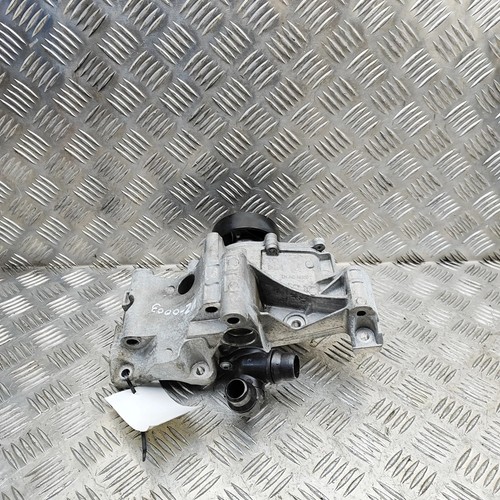 BMW 3 G20, G28 Wasserpumpe 8650988 2,0 Benzin 135 kW 2022 33725301