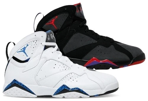 Jordan 7 Retro DMP