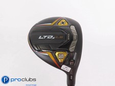 Cobra King LTDx LS 14.5* 3 Wood - UST Helium 5F3 Regular Flex - 516954