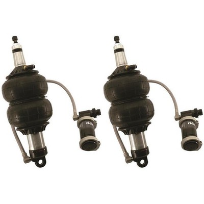 Ridetech 11283011 TQ Series Front Shockwaves, 65-70 Impala