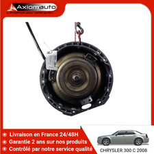 Boite de vitesse Chrysler 300C