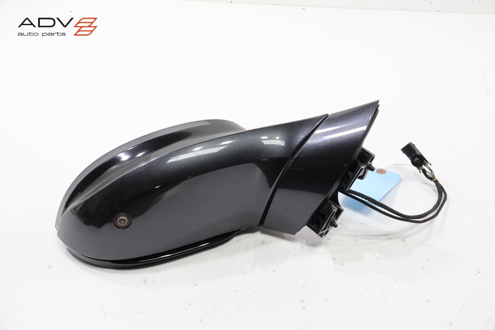 2014 - 2020 BMW i8 I12 RIGHT SIDE DOOR EXTERIOR REAR VIEW MIRROR W/ CAMERA OEM