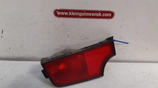 Antibrouillard Kia SOUL