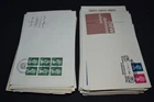 GB first day covers x 100+ all definitive covers & mostly different