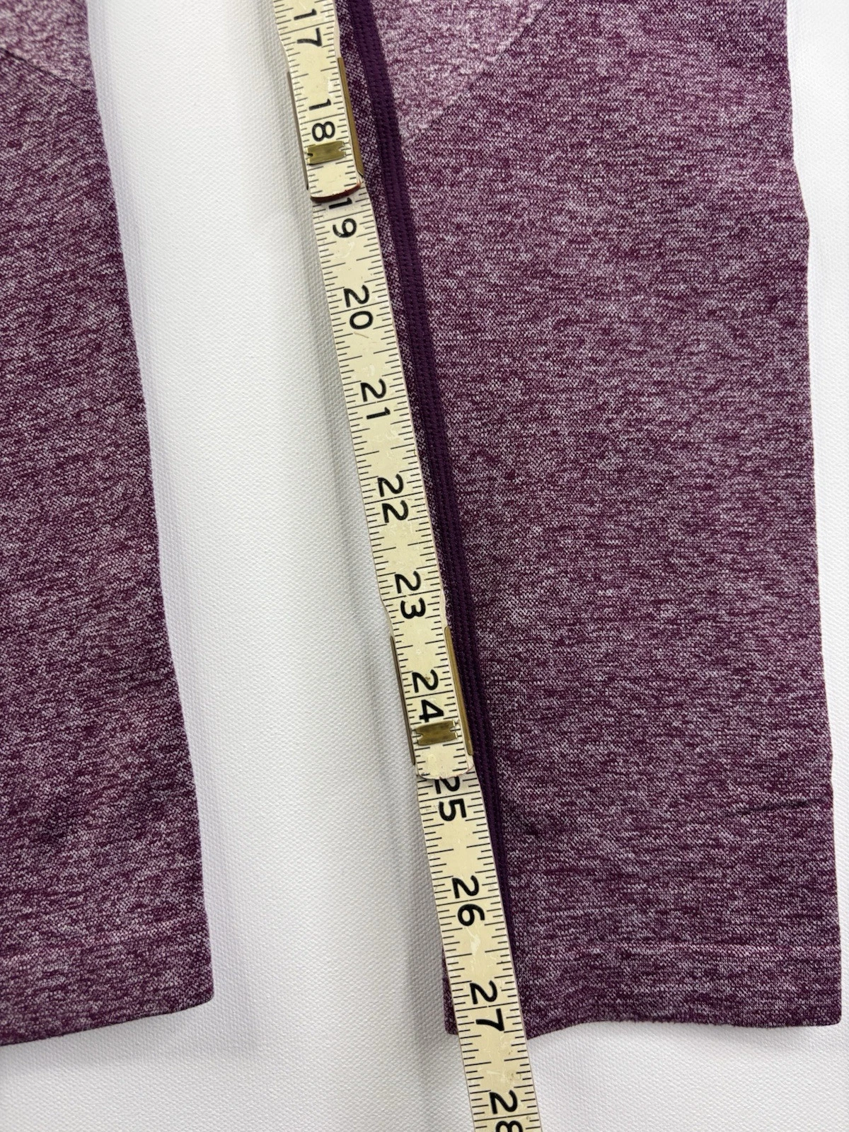 gymshark flex spell out logo waist band leggings
