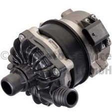 Pompe à eau BMW 3,0