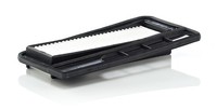 Luftfilter FÜR Suzuki Wagon R+ (Ma), Opel Agila A (H00) - Mann-Filter C 3118