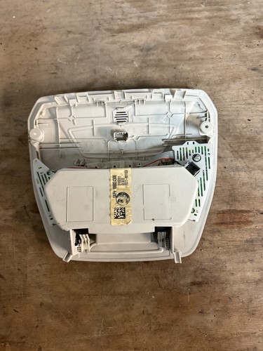 2013-2016 FORD ESCAPE ROOF OVERHEAD CONSOLE DOME LIGHT LAMP OEM - Picture 7 of 9