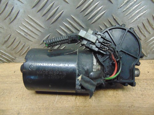 VW T4 Wischermotor Scheibenwischermotor vorne 701955113B