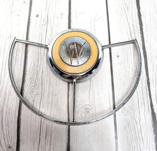 1947 1948 Willys Jeepster Horn Ring