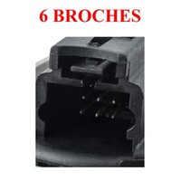 Newparts Molette Bediensystem Schiebedach Renault MéGane II ScéNic II Beige 1X