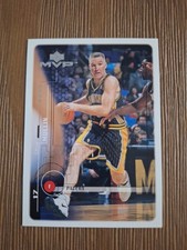 Chris Mullin 1999 Upper Deck MVP Silver Script Basketball Card #67 tc1