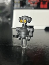 Lego Star Wars Bad Batch AZ-3 Custom Droid OMV Minifigs Hard To Get (Read Desc.)