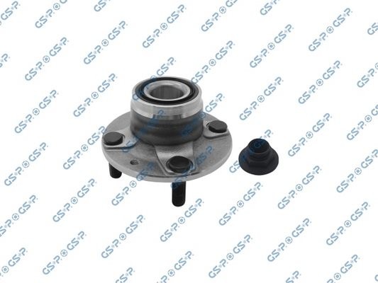 Gsp Radlagersatz 9228046K Für Mazda - Bild 2