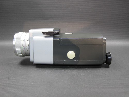 Cámara de película Minolta Autopak-8 K11 Super 8 Cine - Imagen 6 de 9