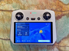 DJI RC Smart Remote Controller for DJI Mavic 3/Mini 3 Pro/Air 2S Drone - RM330