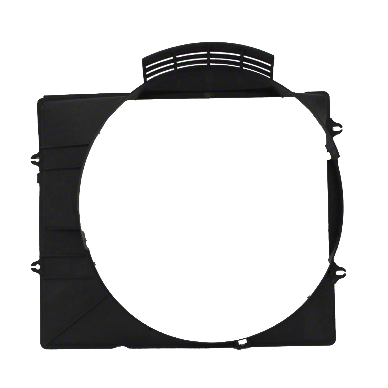TO3110129 New Replacement Engine Cooling Fan Shroud Fits 1989-1995 Toyota Pickup