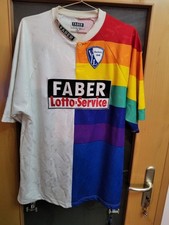 VfL Bochum Kulttrikot 1997-1999, Größe XL w...