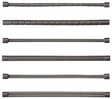 M.S.G Modeling Support Goods Plastic Unit P148 Cable non -scale plastic model