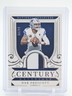 DAK PRESCOTT 2025 NATIONAL TREASURES CENTURY MATERIALS PATCH /99 Q5466