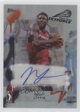 2024-25 Topps G League Basketball Checklist Guide in-content 31
