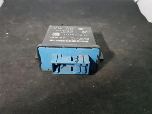 AUDI A4 8D2, B5 Scheinwerfer-Steuergerät 8H0907357C 2.00 Diesel 2012 34008700