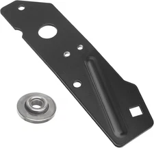 437110 532437110 42" Idler Arm Compatible with Husqvarna Lawn Mower - Fits...