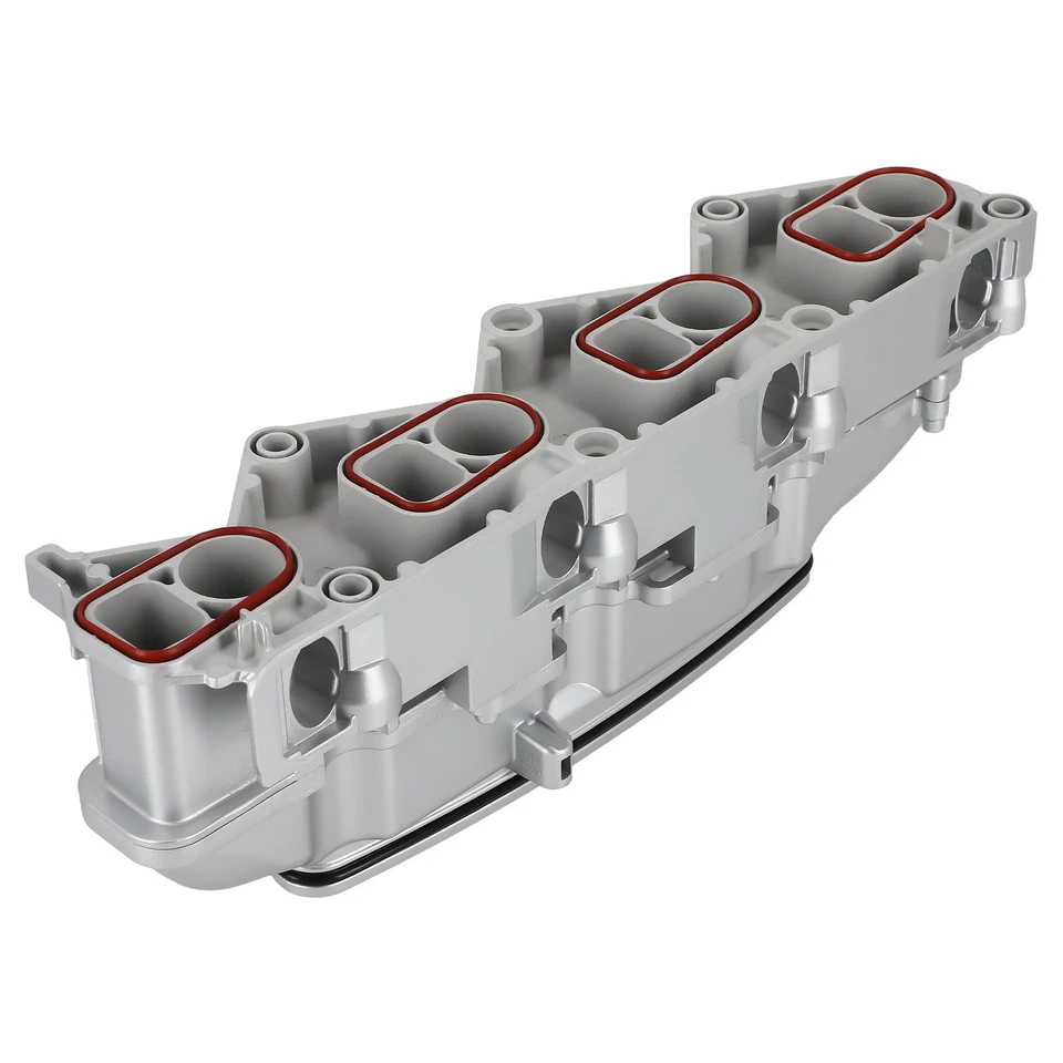 Colector de admisión de aire for Mercedes Benz Sprinter 3,5-T 5-T Box 906 06-19 - Imagen 3 de 4