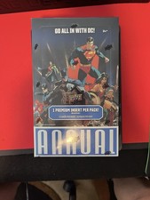 2024-25 Upper Deck DC Annual Checklist Guide in-content 23
