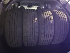 New Tires