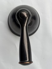 Moen 141659BRB Handle Only Mediterranean Bron...