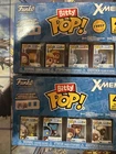 X-men Bitty Pops 2 Pack Lot With Beast