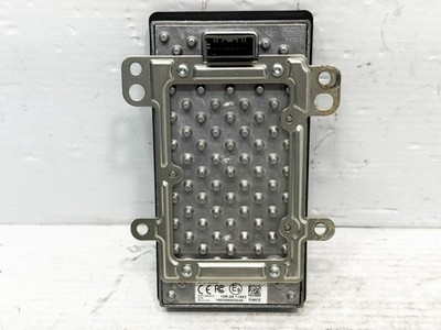 2018   2021 FORD EXPEDITION WIRELESS PHONE CHARGING MODULE JL1T-19J235-BA OEM