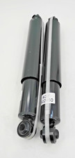 Kuiperauto Rear Shock Absorbers 2pc Fits 2002-2008 Dodge Ram 1500 37207