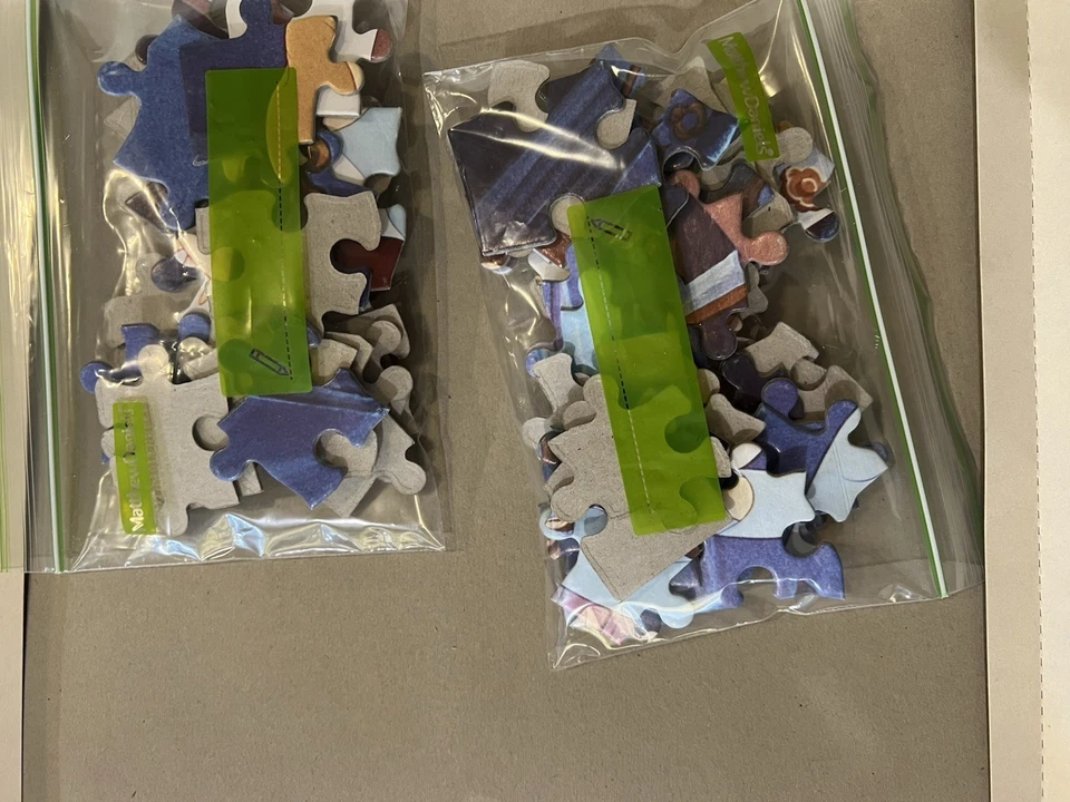 Vintage Walt Disney's CINDERELLA 64 Piece Jigsaw Puzzle - WADDINGTONS England - Image 2 of 4