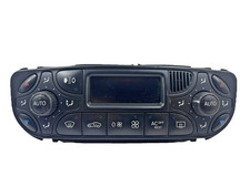 (M12) A2098300285 Orig. MERCEDES-BENZ CLK-Klasse C209 W203 Klimabedienteil