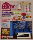 Back Issue of HGTV magazine, November 2016 – in perfect condition — photo 1