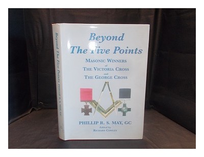 May, Phillip R. S. (( Robert Stephen)) (1922-1994) Beyond The Five Points