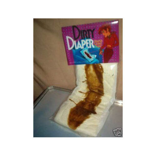 Fake-Dirty-Diaper-Funny-Prank-Dirty-Diaper-Joke-Gag-Gift-NEW