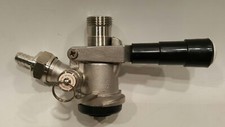 Beer Keg Coupler KC HU-KT5DL