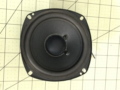 Bang & Olufsen B&O OEM Woofer Speaker 8480009 for Beolab 7-1 or 7