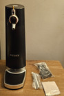Fizzics Waytap Draft Beer System Dispenser Converts Can/Bottle Into Nitro Style