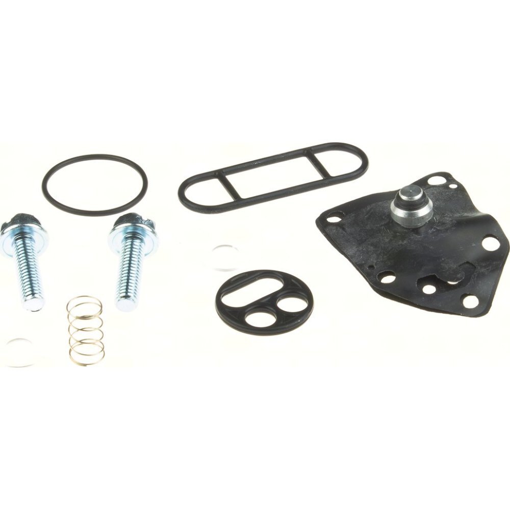 Gasoline tap replacement set KAWA FCK-21 Suz. GSF-Bandit,GN77B,GV75A,WVA8,A91121 Gasoline tap replacement set KAWA FCK-21 Suz. GSF-Bandit,GN77B,GV75A,WVA8,A91121